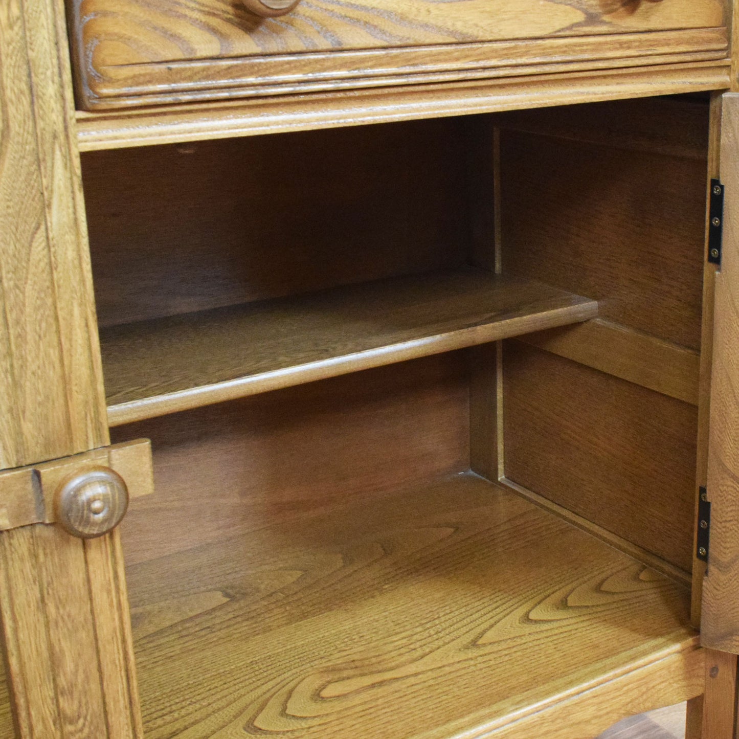 Ercol dresser