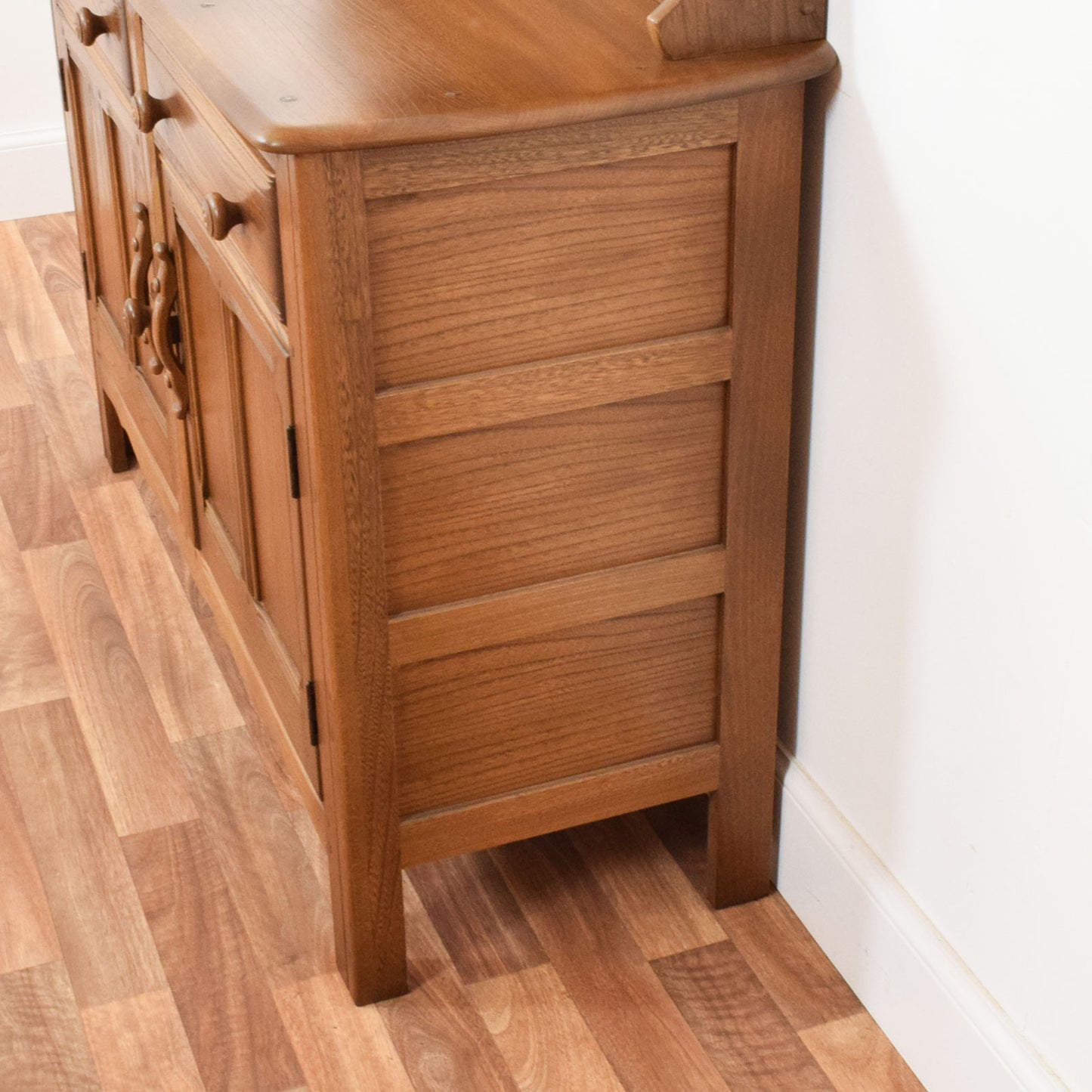 Ercol dresser