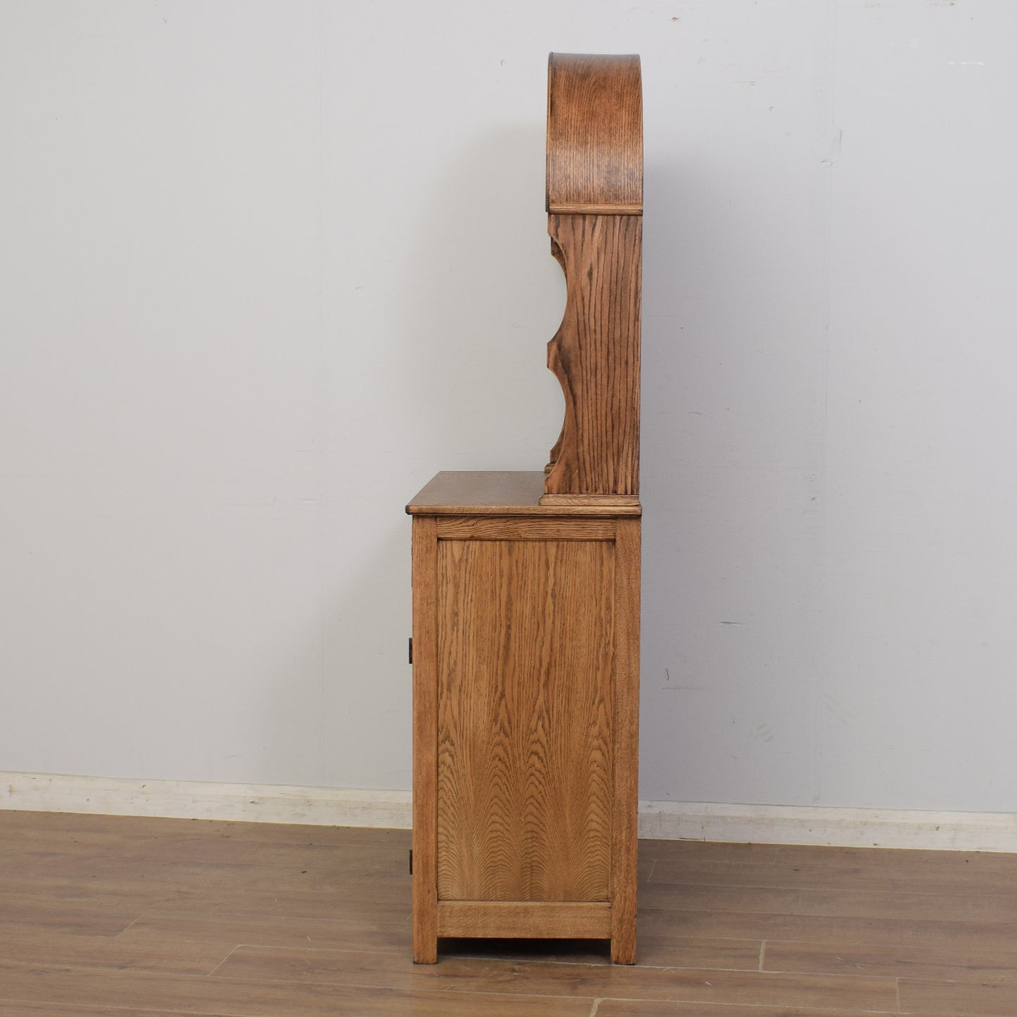 Restored Oak Dresser
