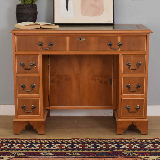 Restored Writing Desk