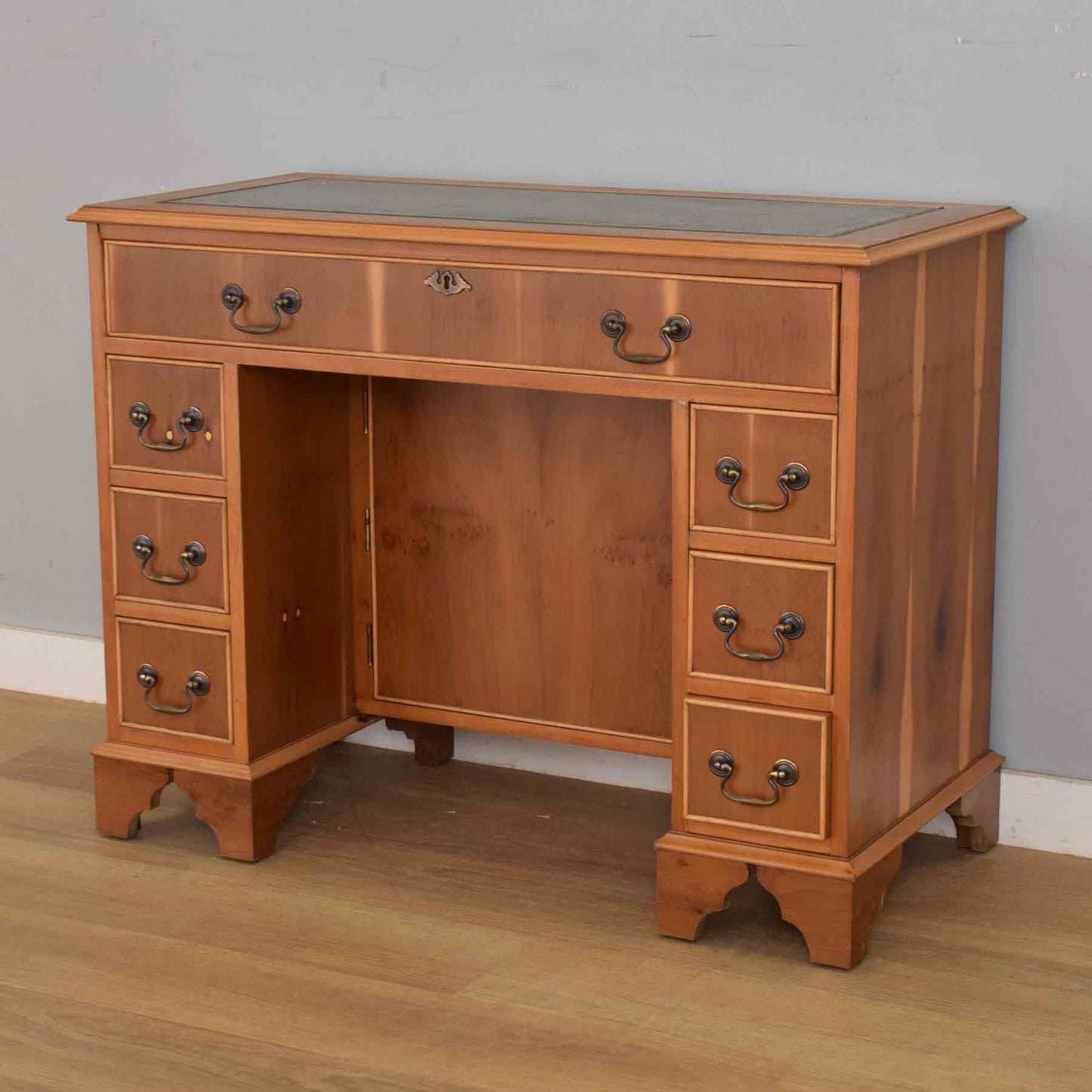 Restored Writing Desk