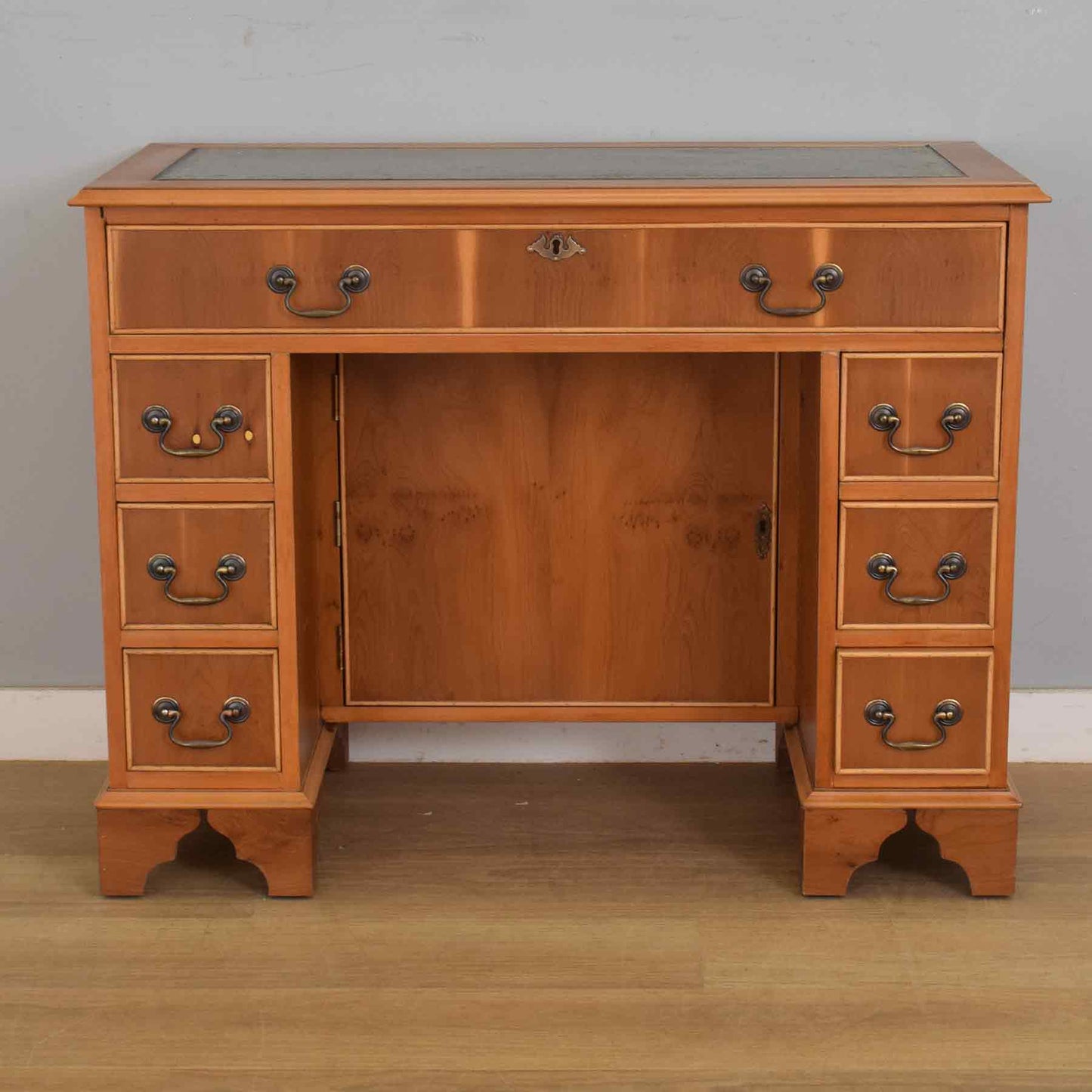 Restored Writing Desk
