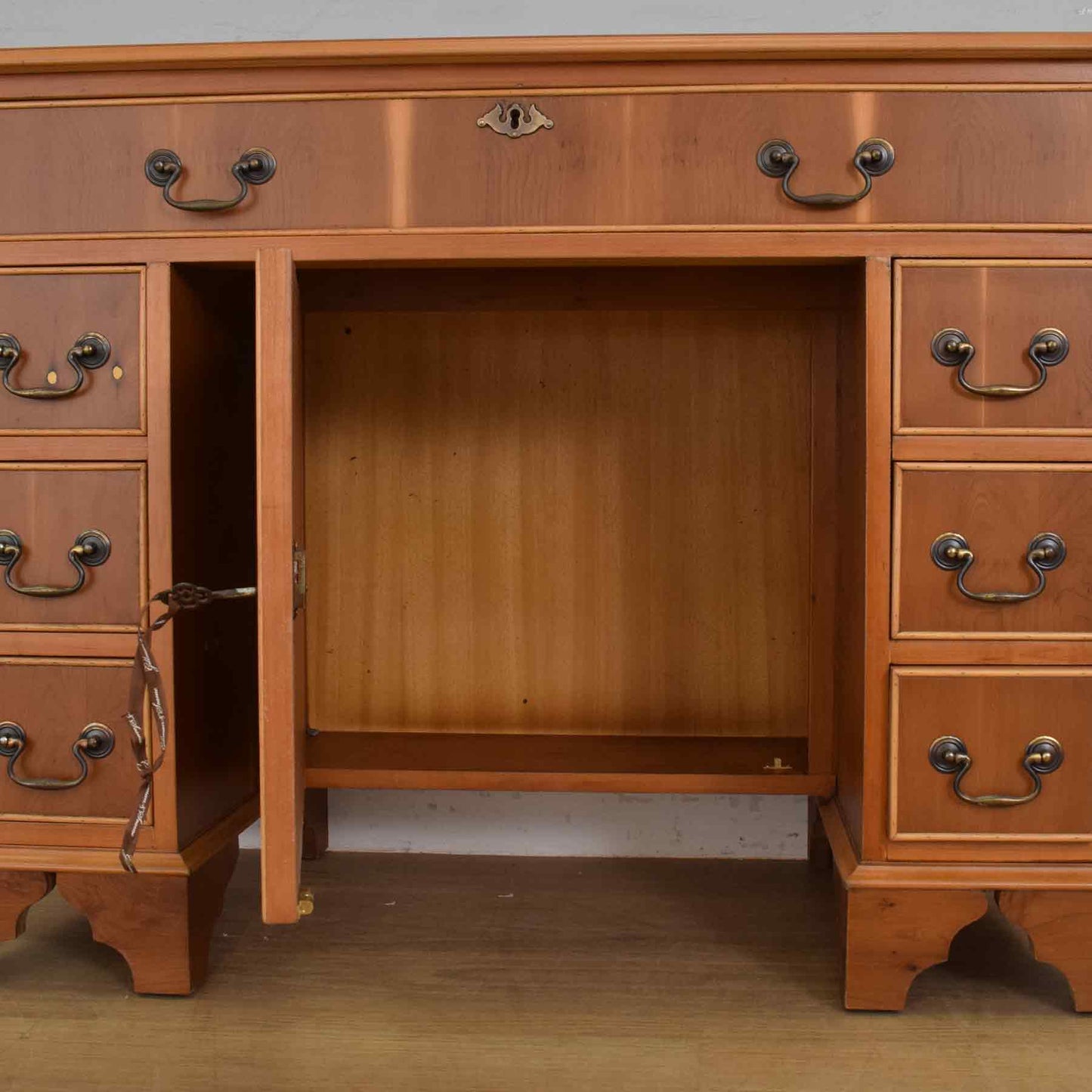 Restored Writing Desk