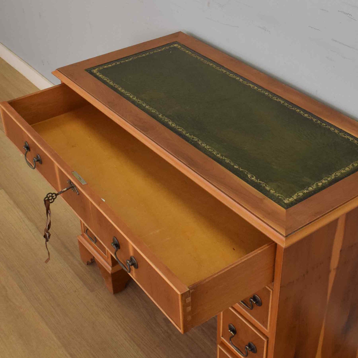 Restored Writing Desk