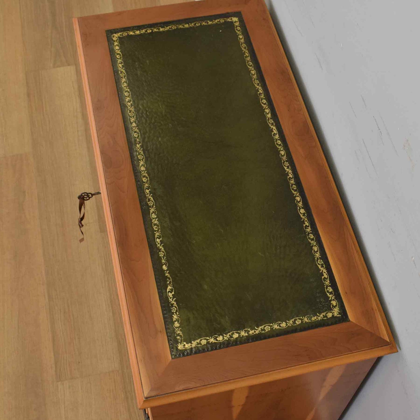 Restored Writing Desk