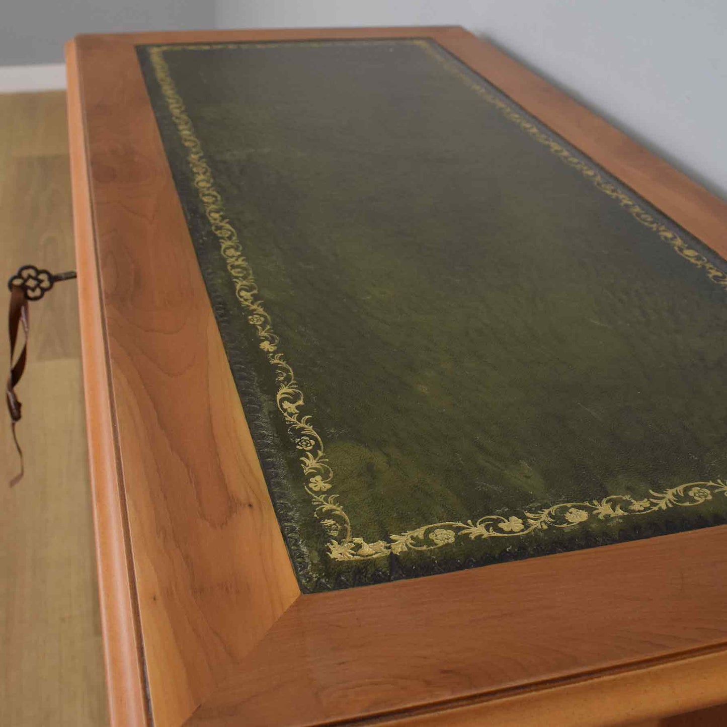 Restored Writing Desk