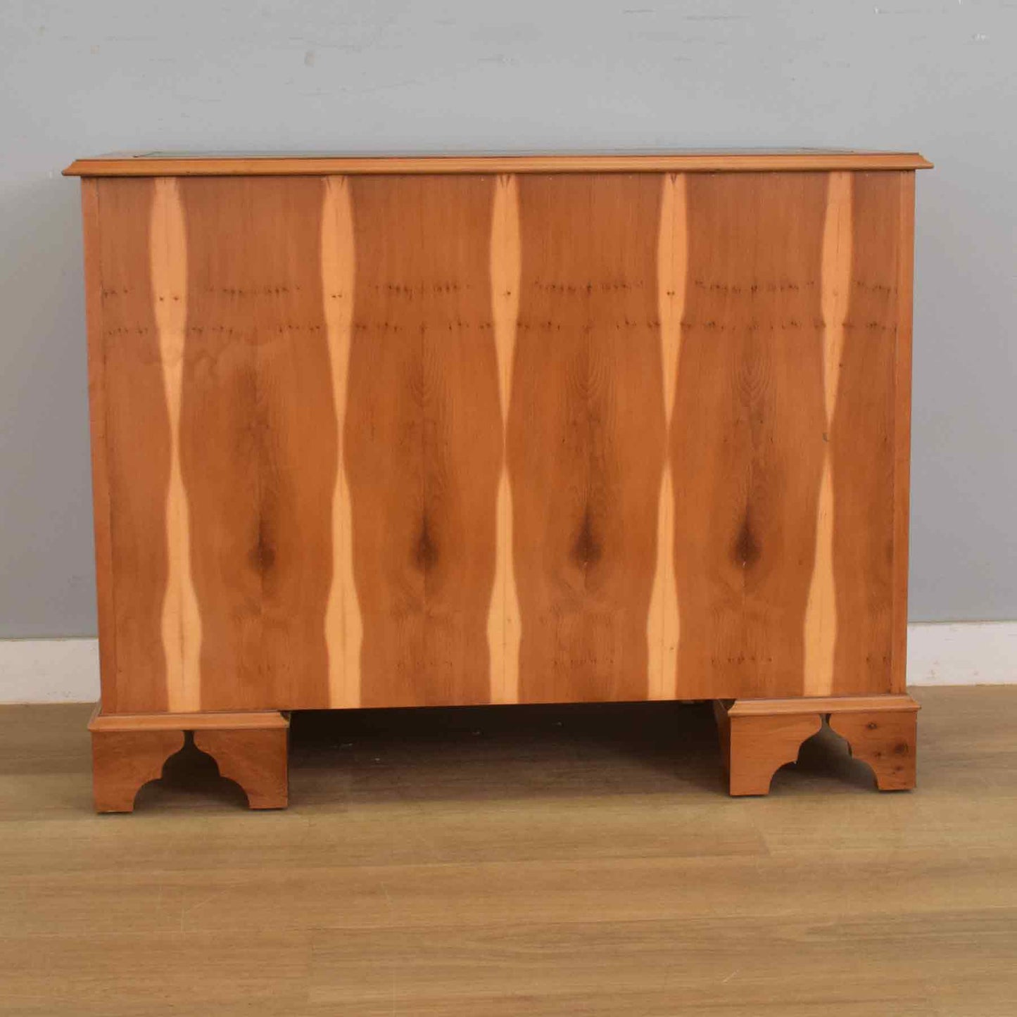 Restored Writing Desk