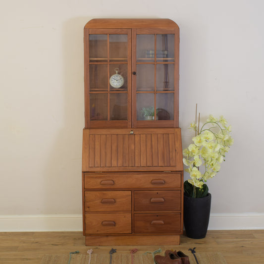 Bureau Bookcase