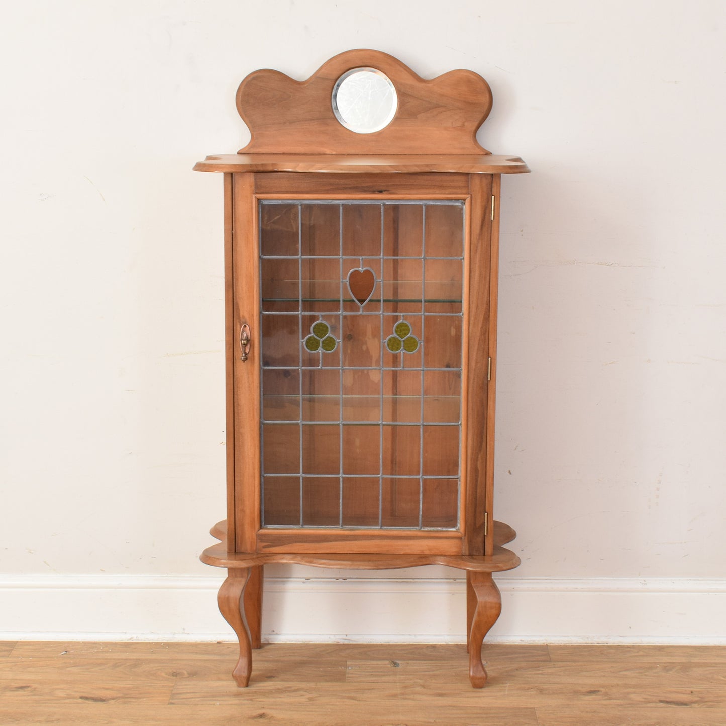 Glazed Cabinet