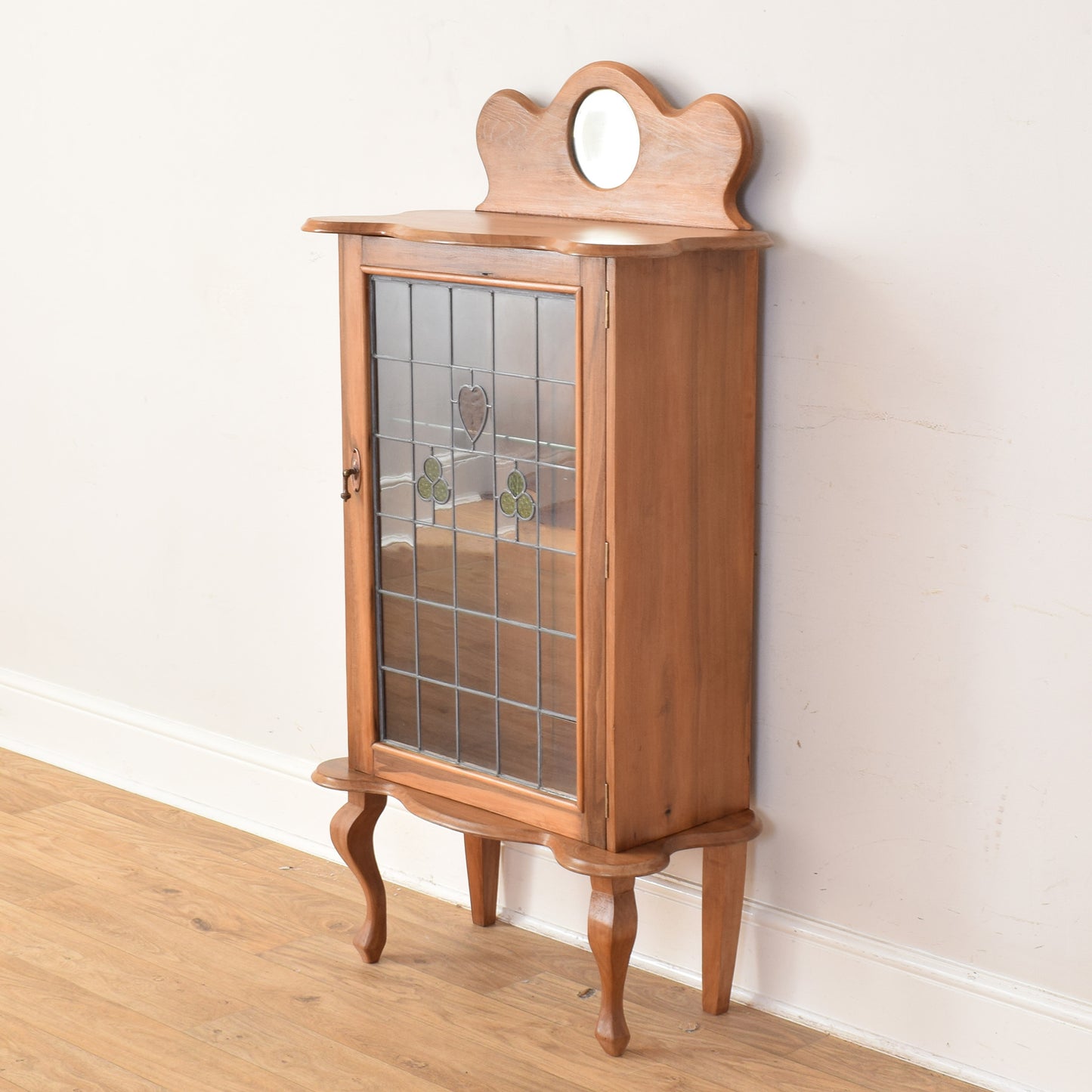 Glazed Cabinet