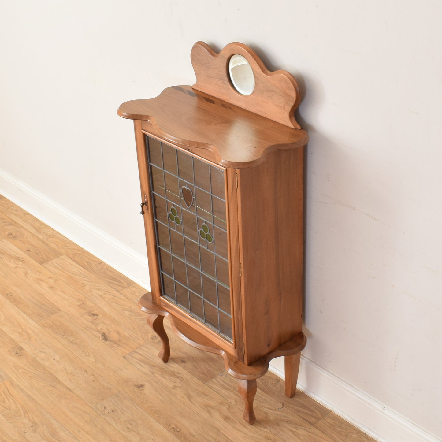 Glazed Cabinet
