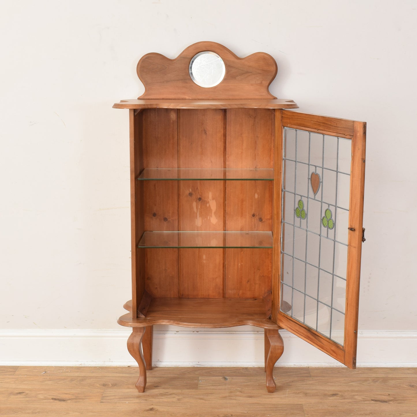 Glazed Cabinet