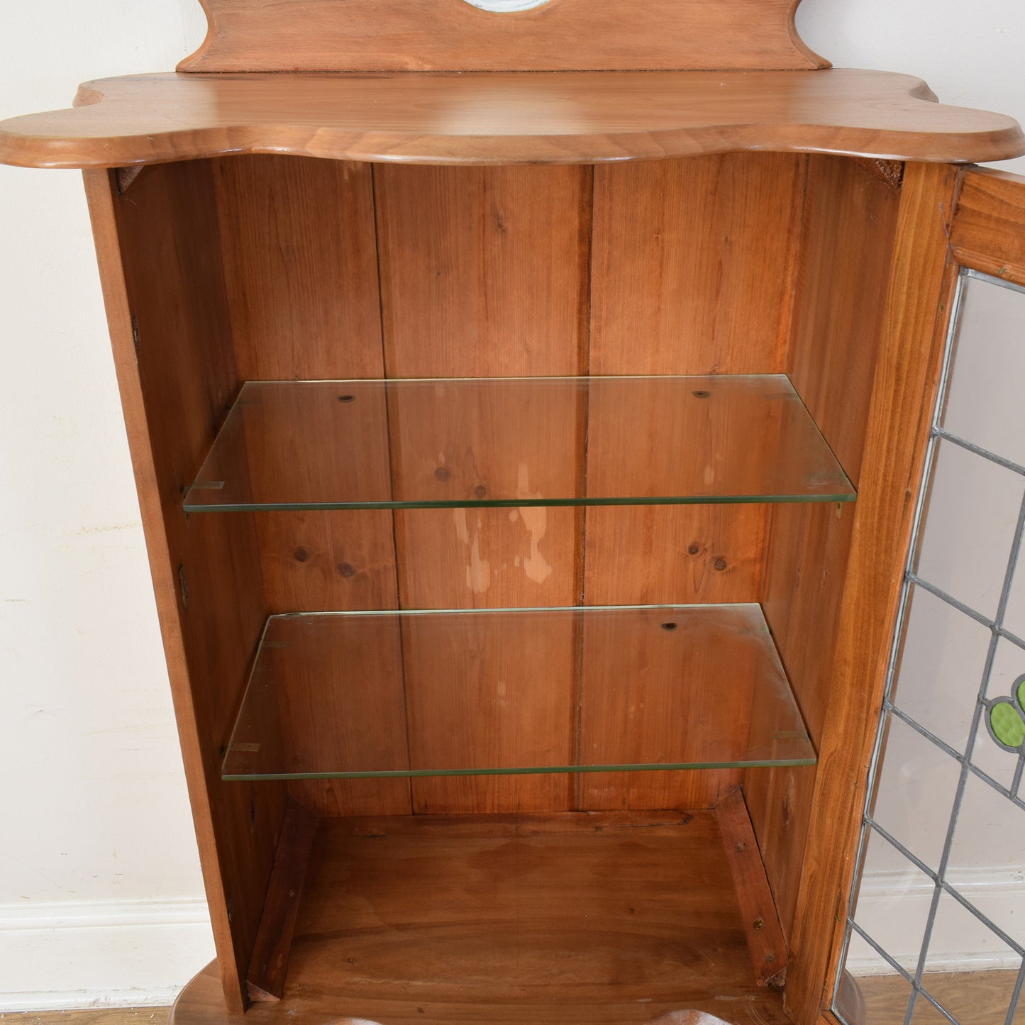 Glazed Cabinet