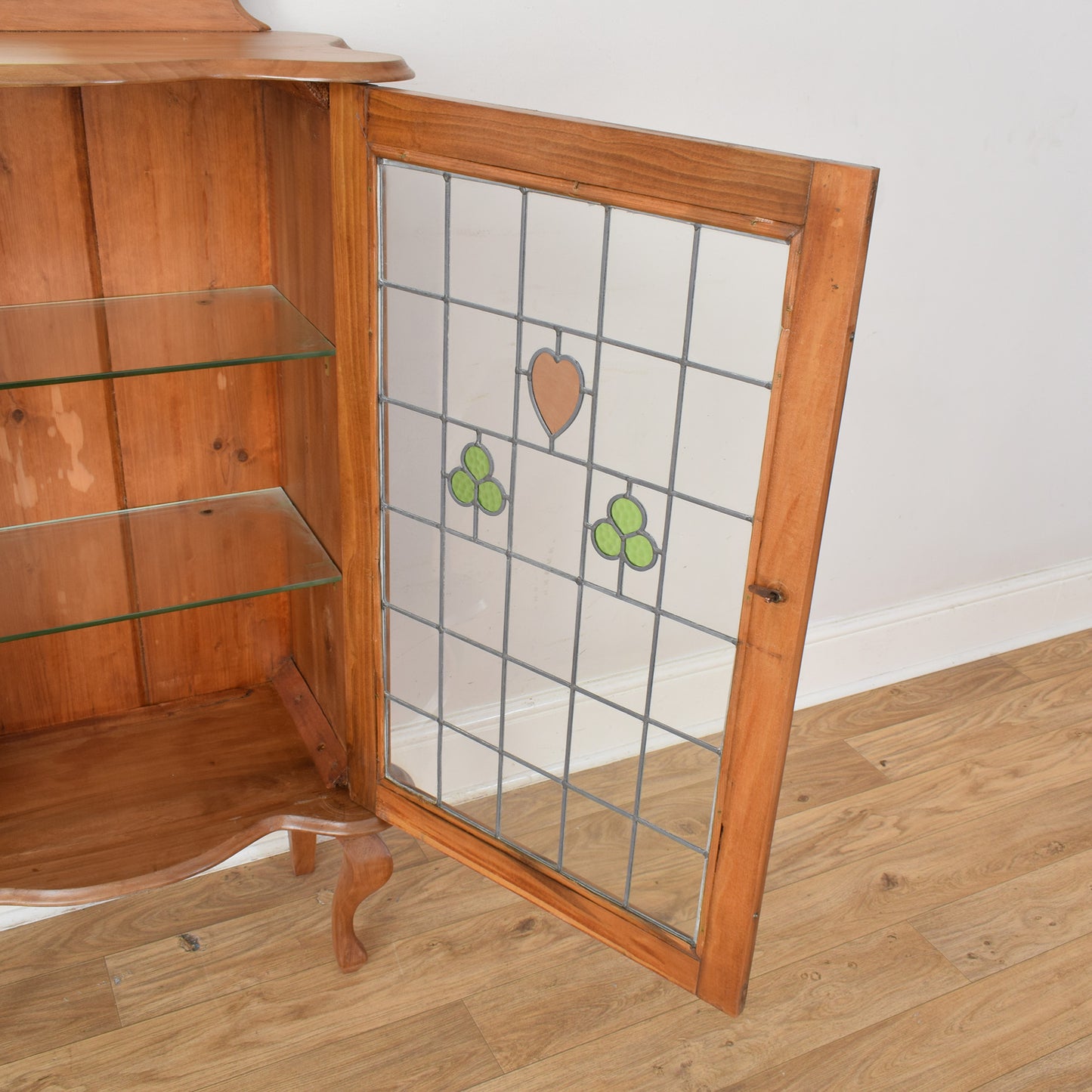 Glazed Cabinet