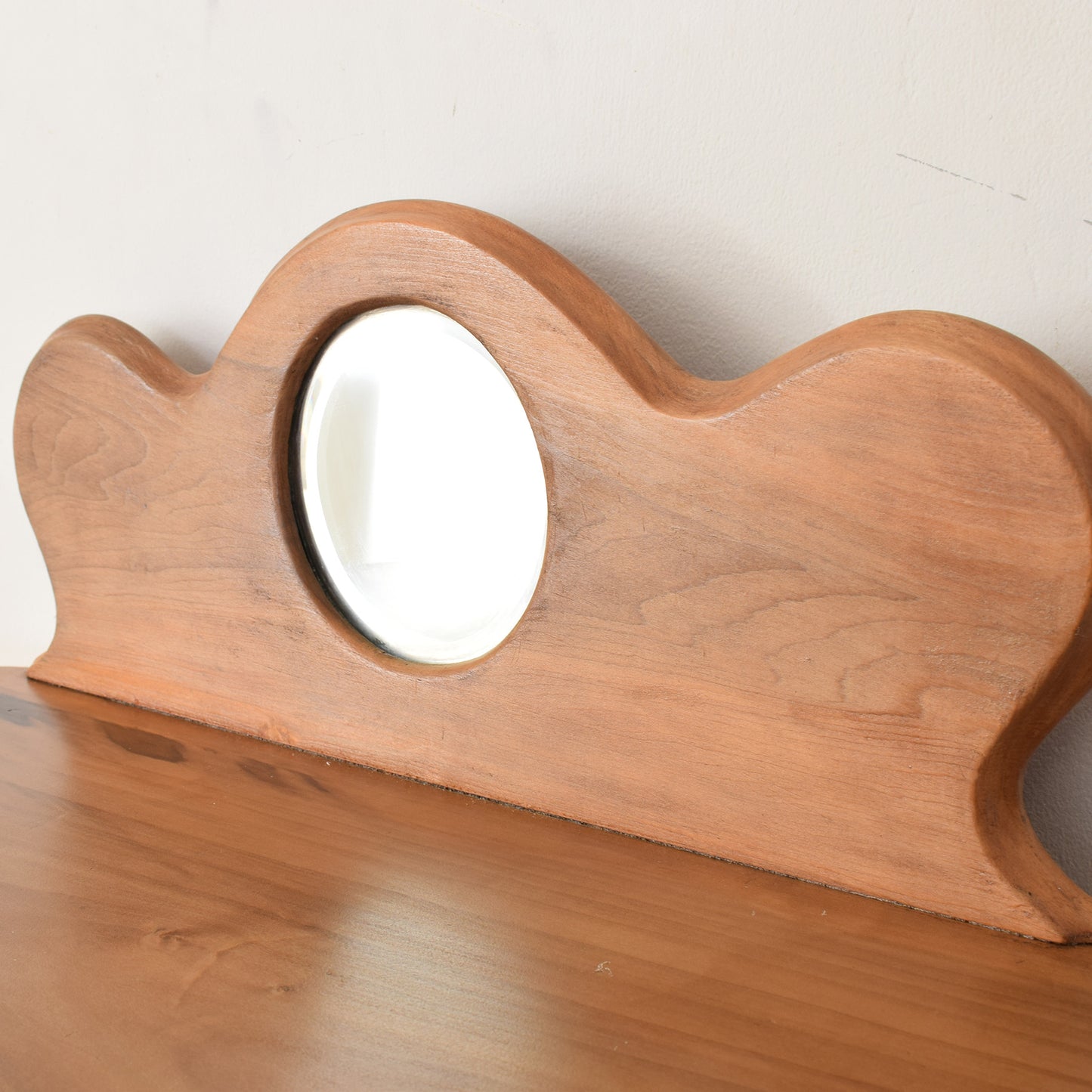 Glazed Cabinet