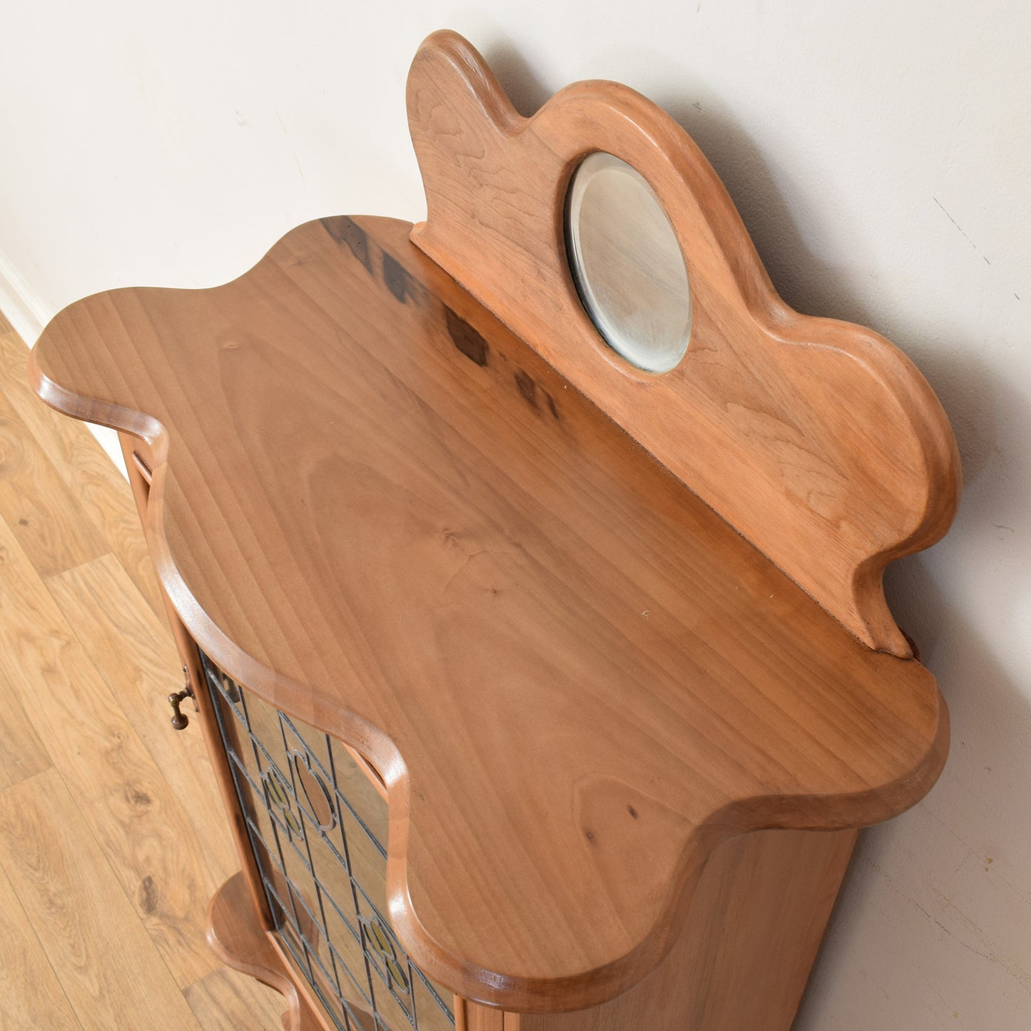 Glazed Cabinet
