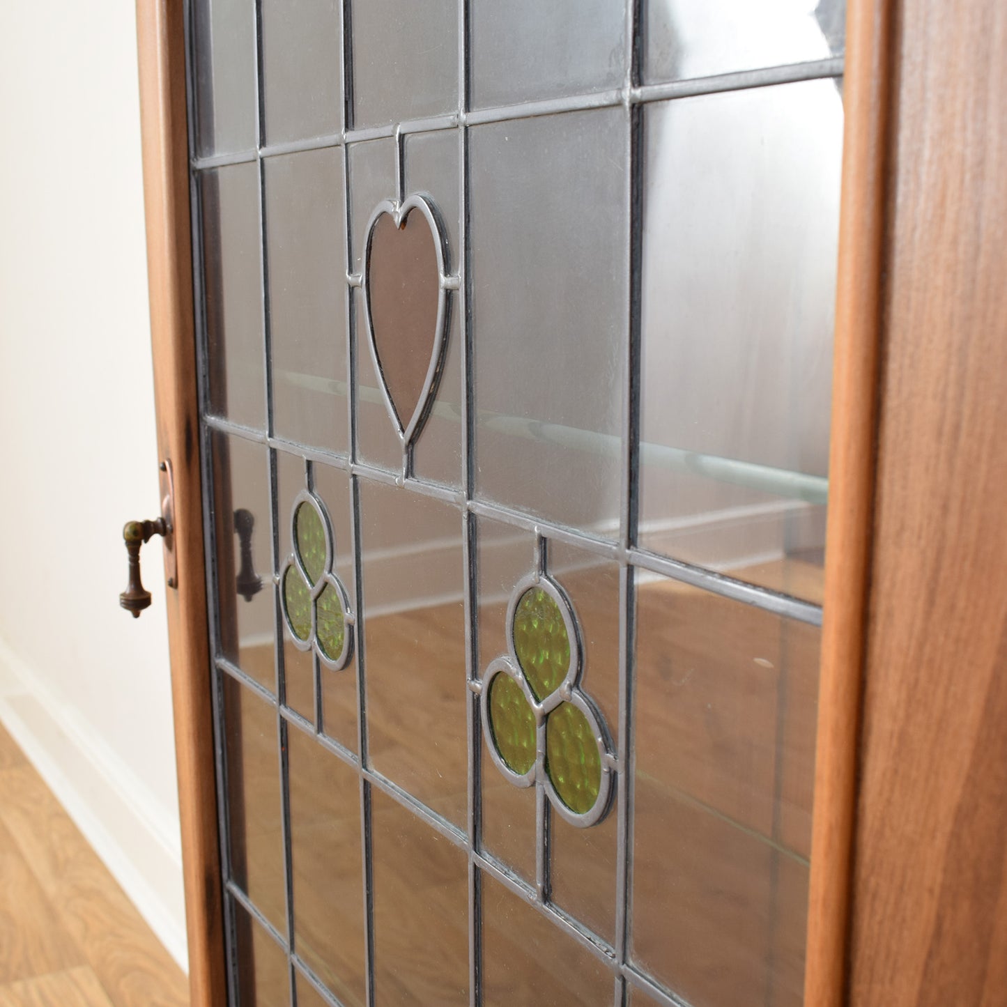 Glazed Cabinet