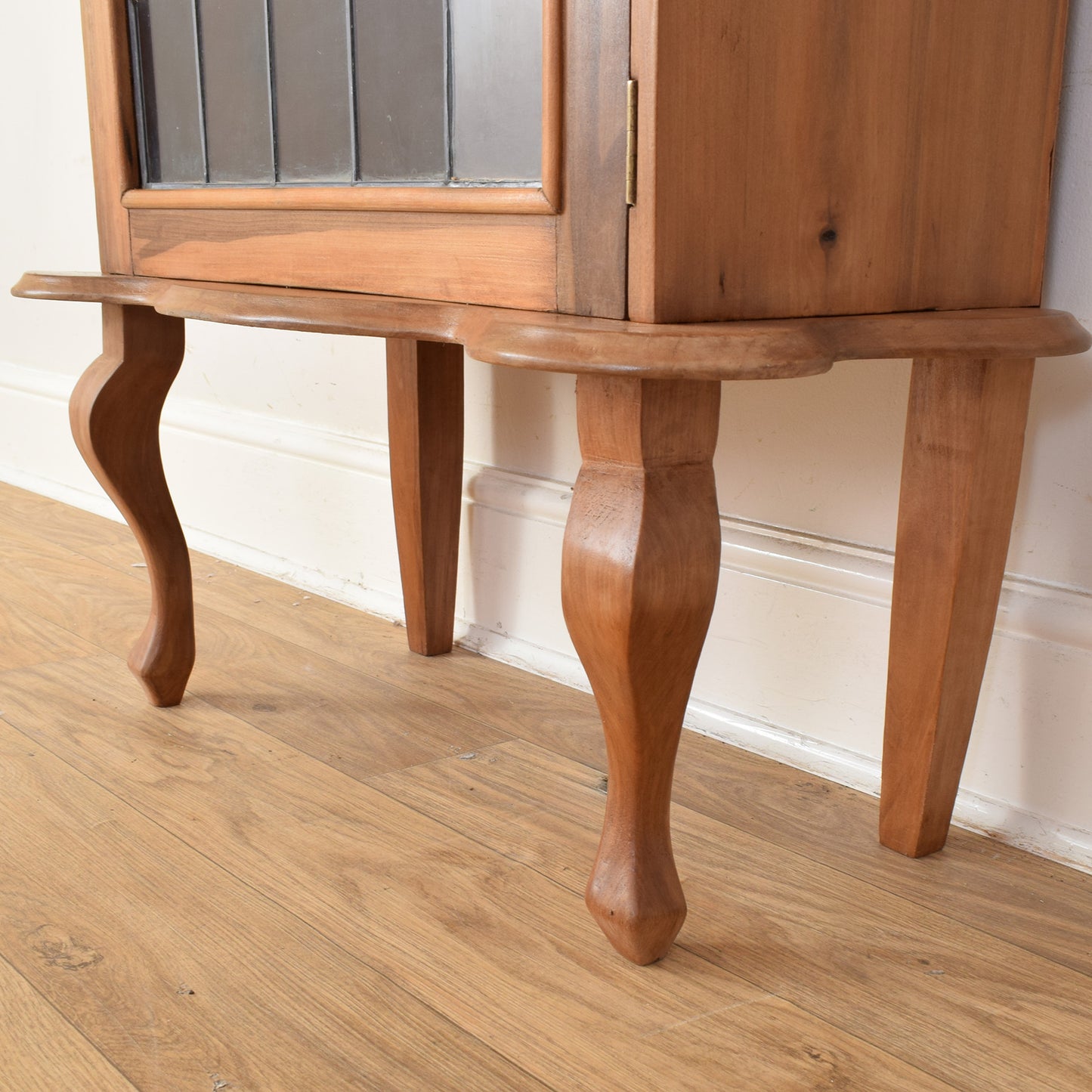 Glazed Cabinet