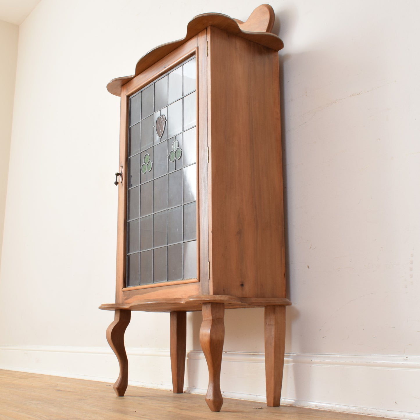 Glazed Cabinet