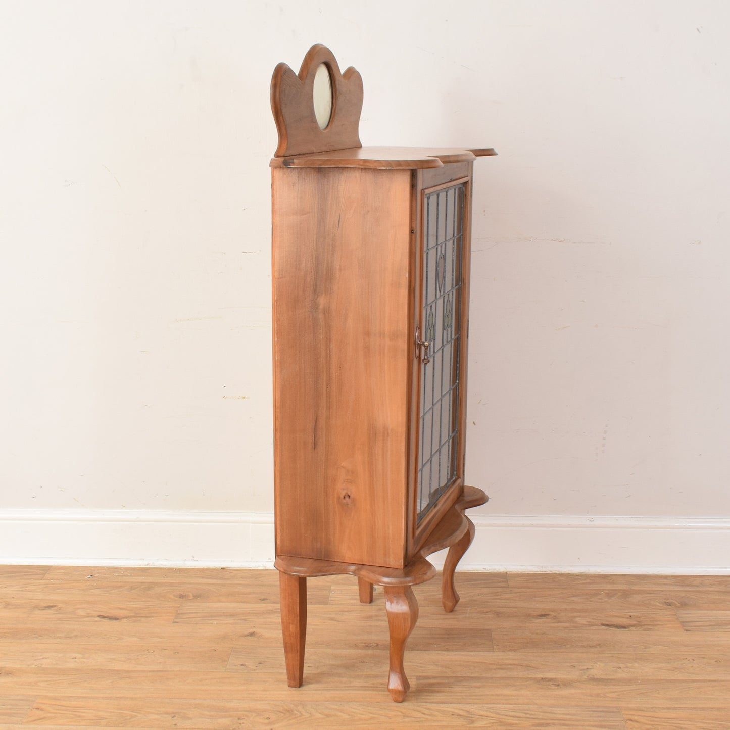 Glazed Cabinet