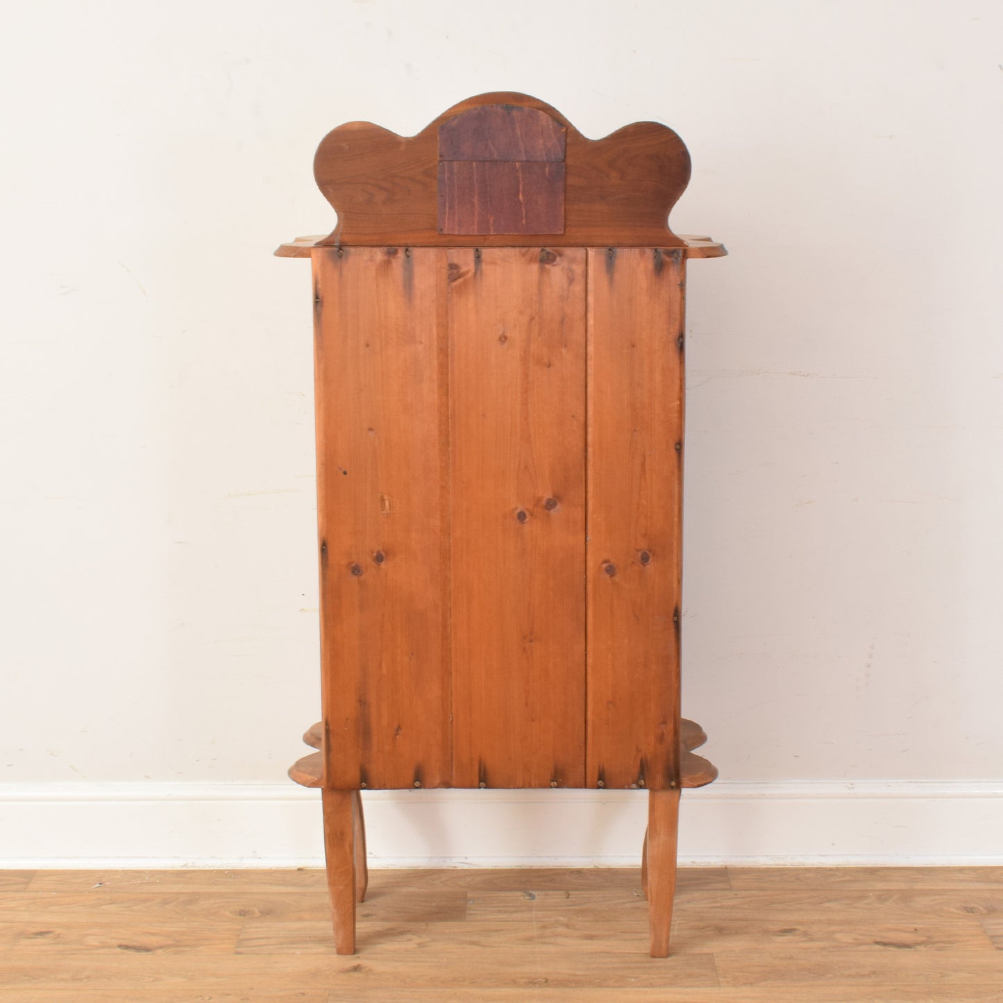 Glazed Cabinet