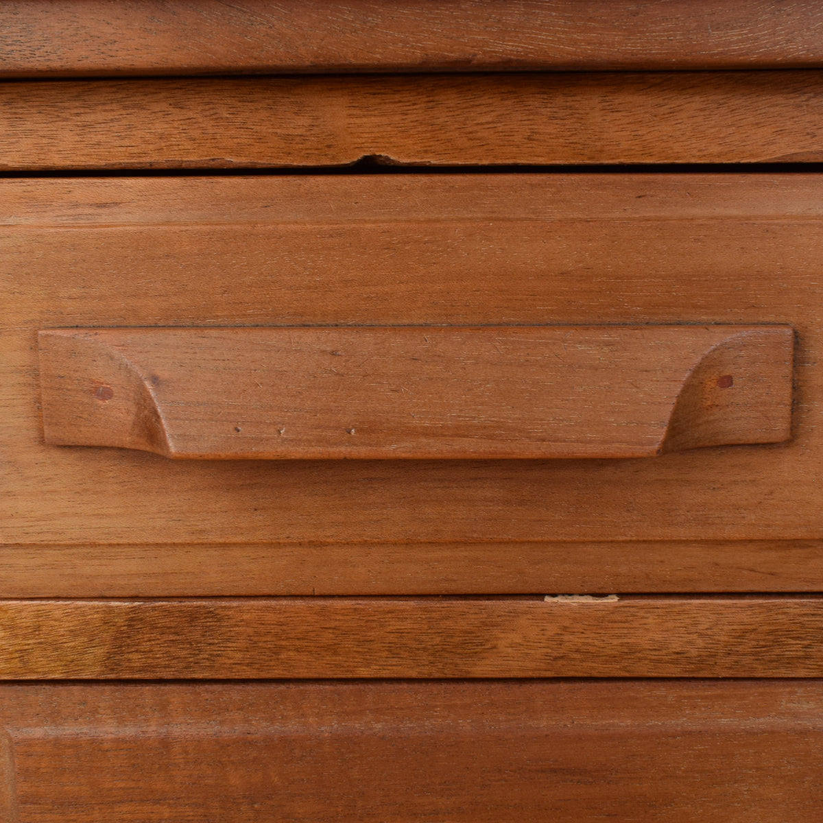 Mahogany Rolltop Desk
