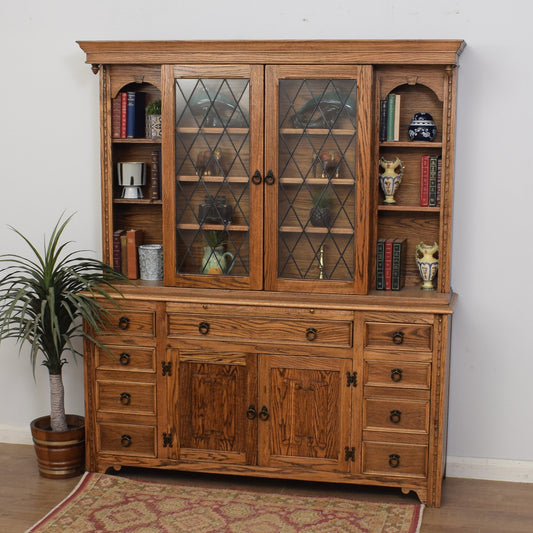 Restored Jaycee Dresser