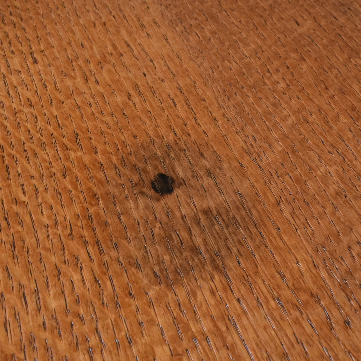 Restored Oak Chest of Drawers