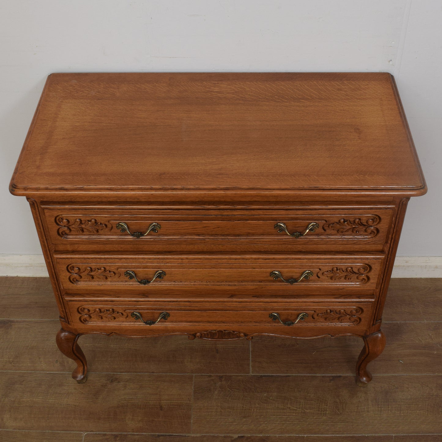 French Chest of Drawers