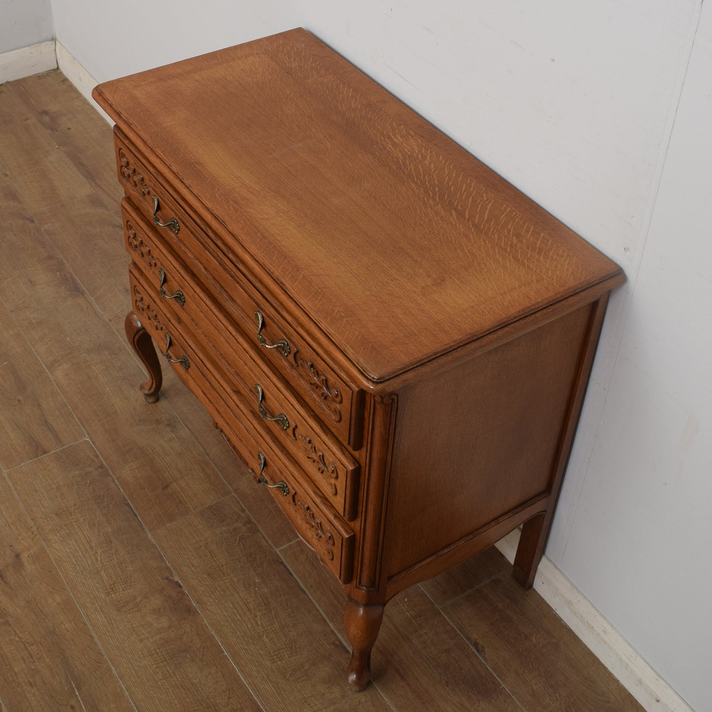 French Chest of Drawers
