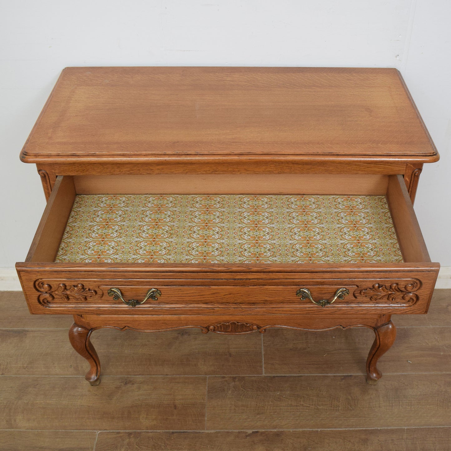 French Chest of Drawers