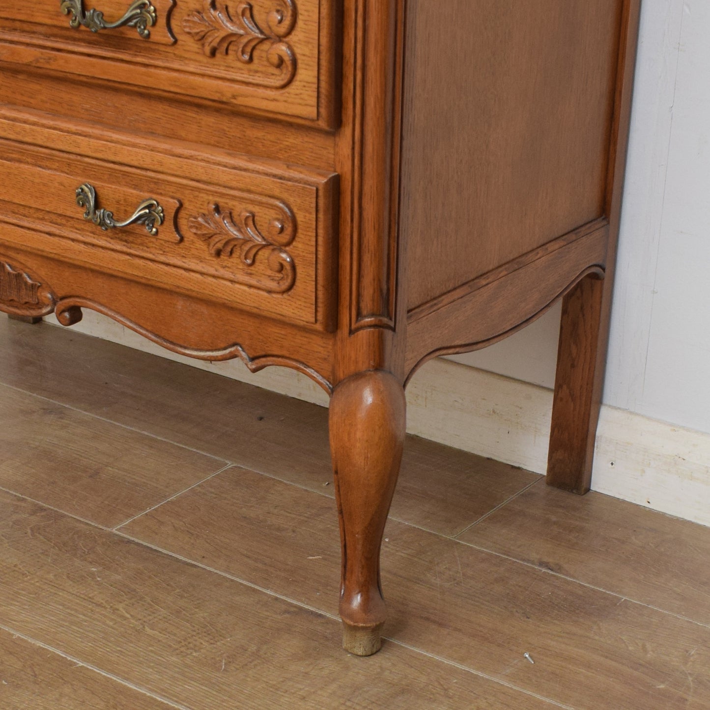 French Chest of Drawers