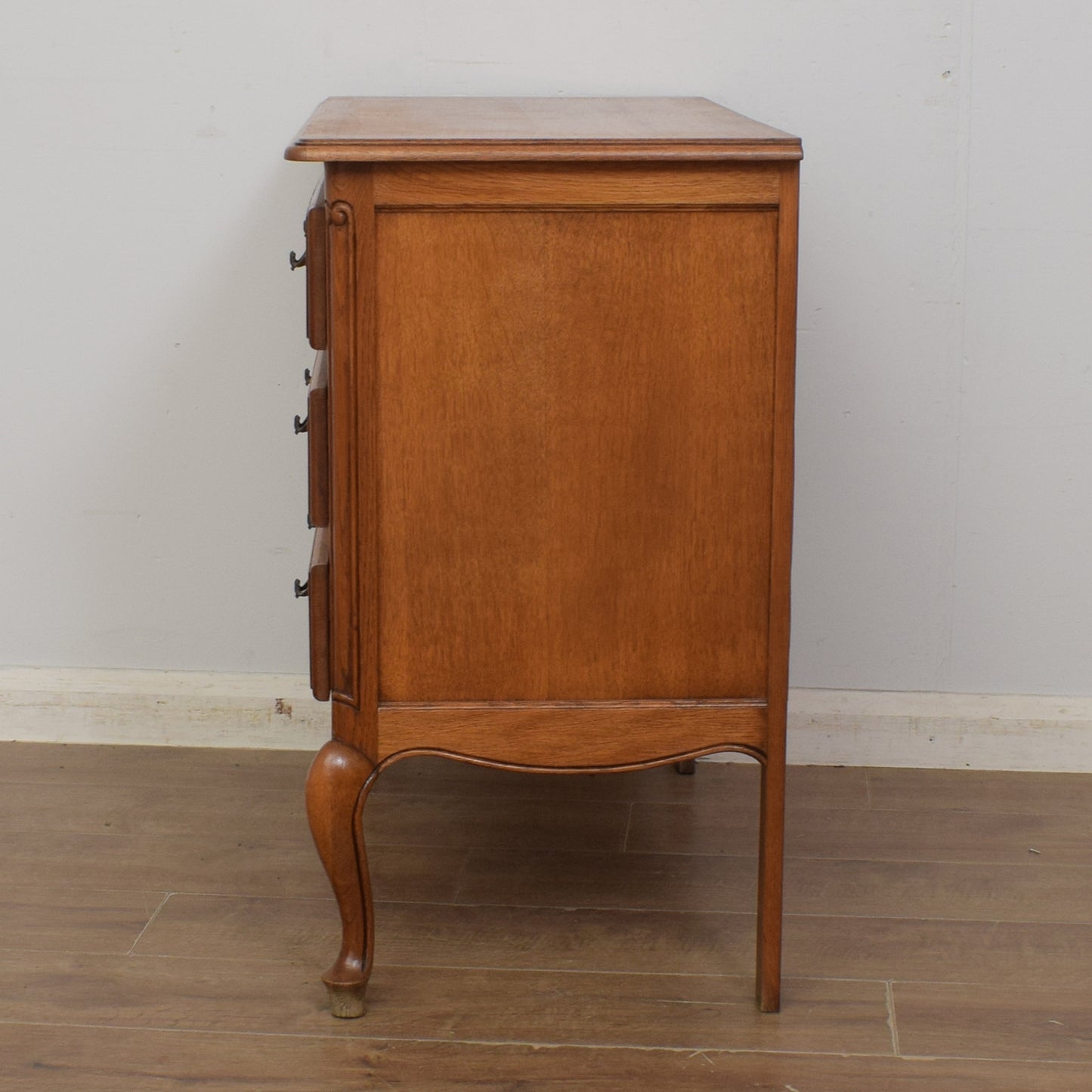 French Chest of Drawers