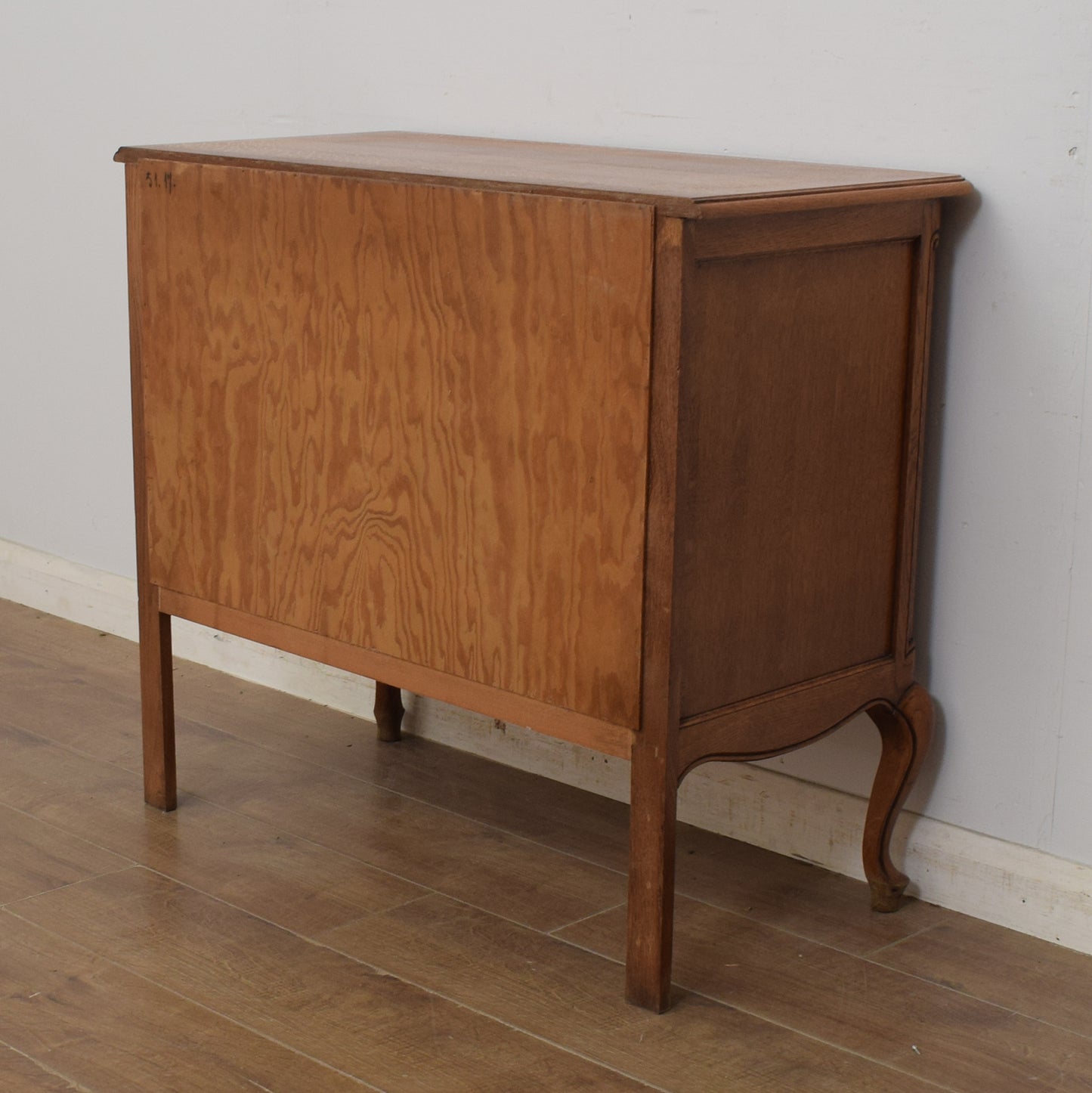 French Chest of Drawers