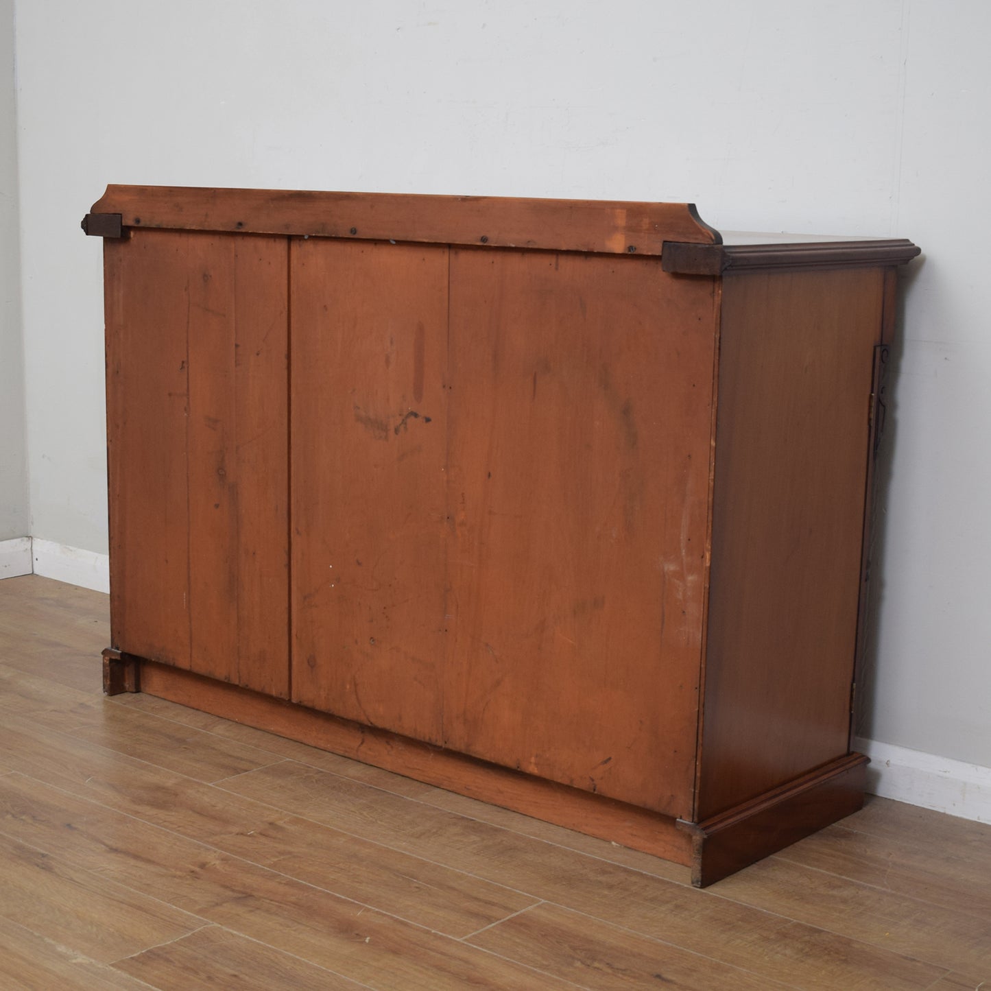 Restored Mahogany Sideboard