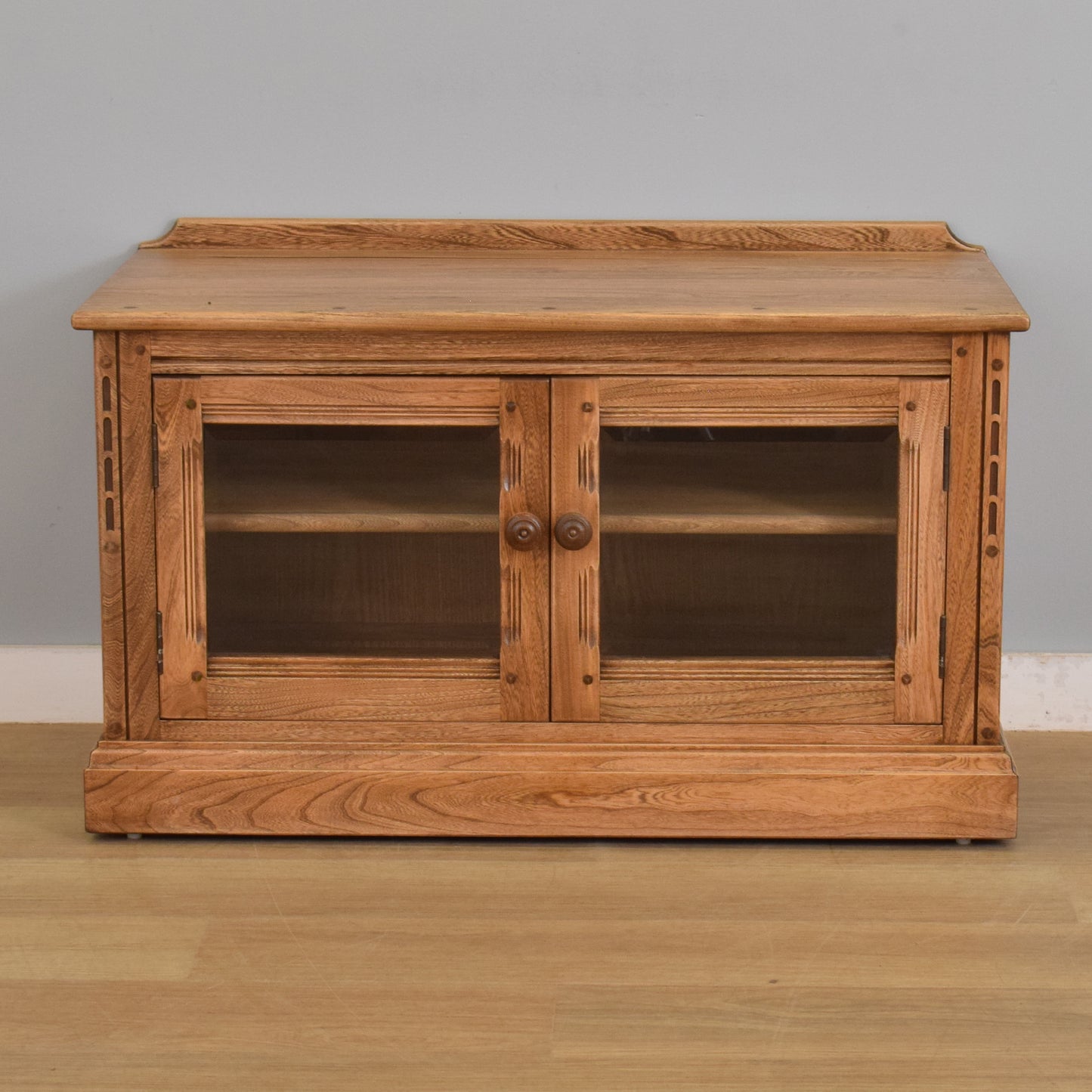 Ercol TV Cabinet