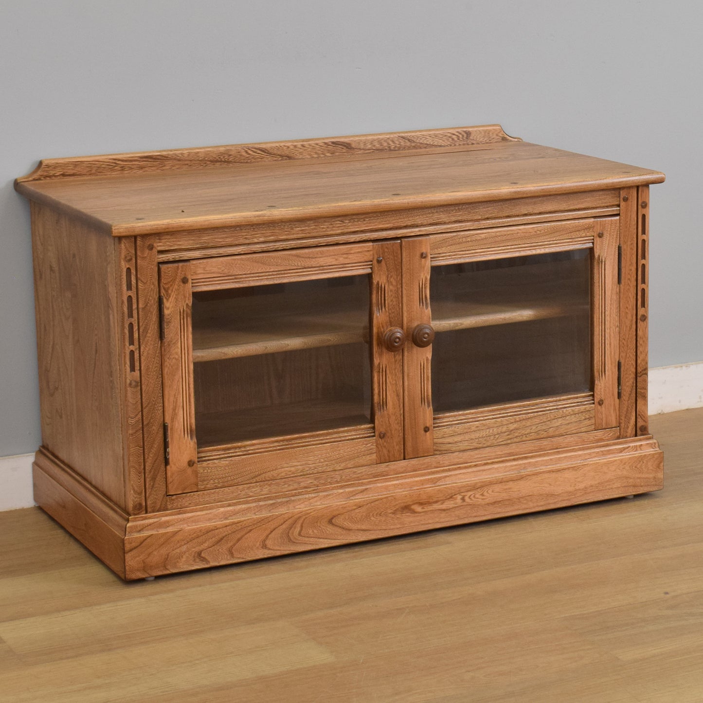 Ercol TV Cabinet