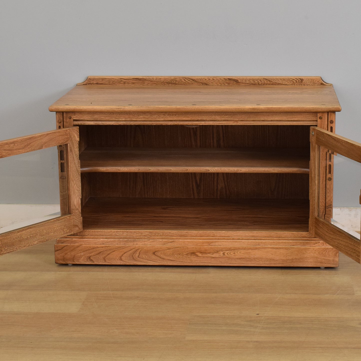 Ercol TV Cabinet
