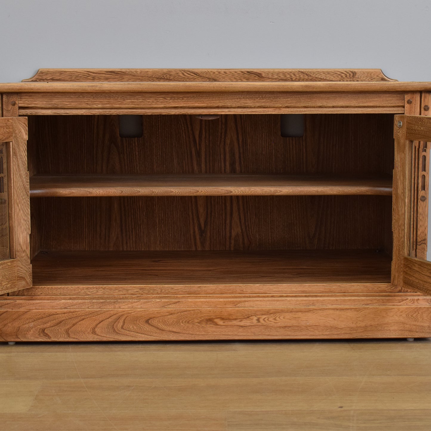 Ercol TV Cabinet
