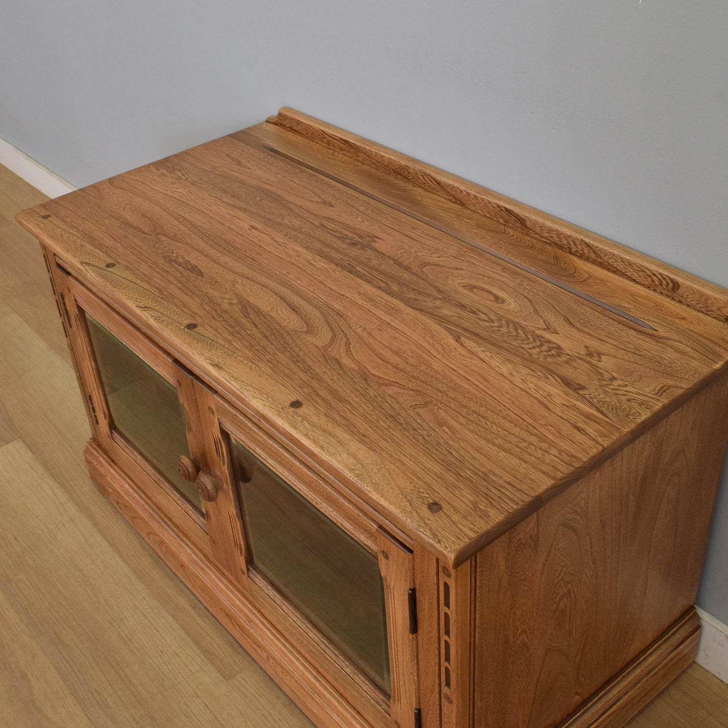 Ercol TV Cabinet
