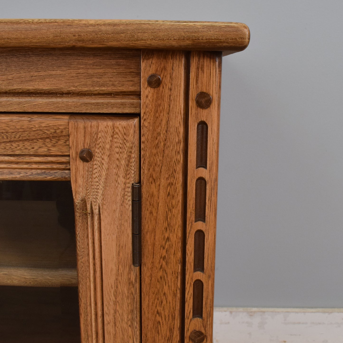 Ercol TV Cabinet