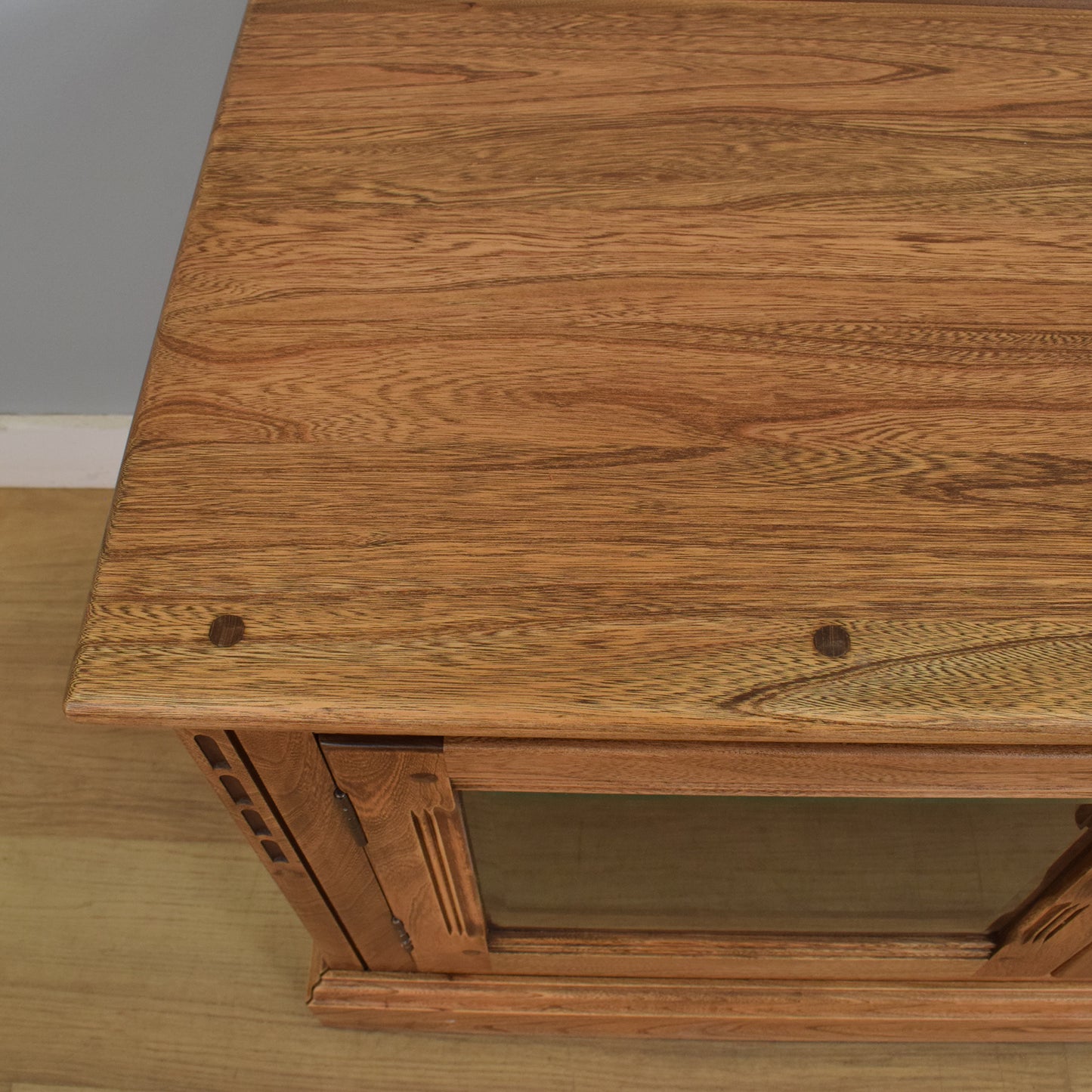 Ercol TV Cabinet