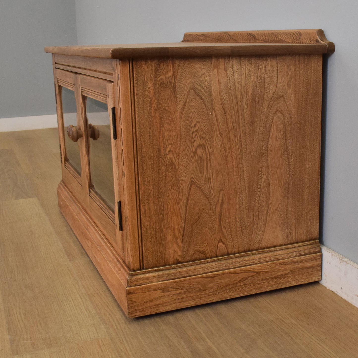 Ercol TV Cabinet