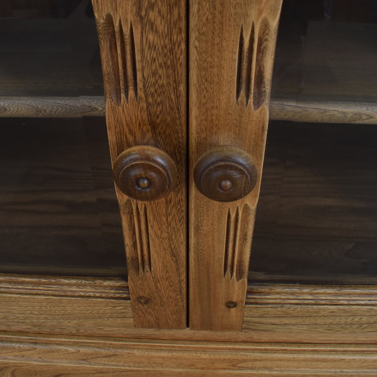 Ercol TV Cabinet