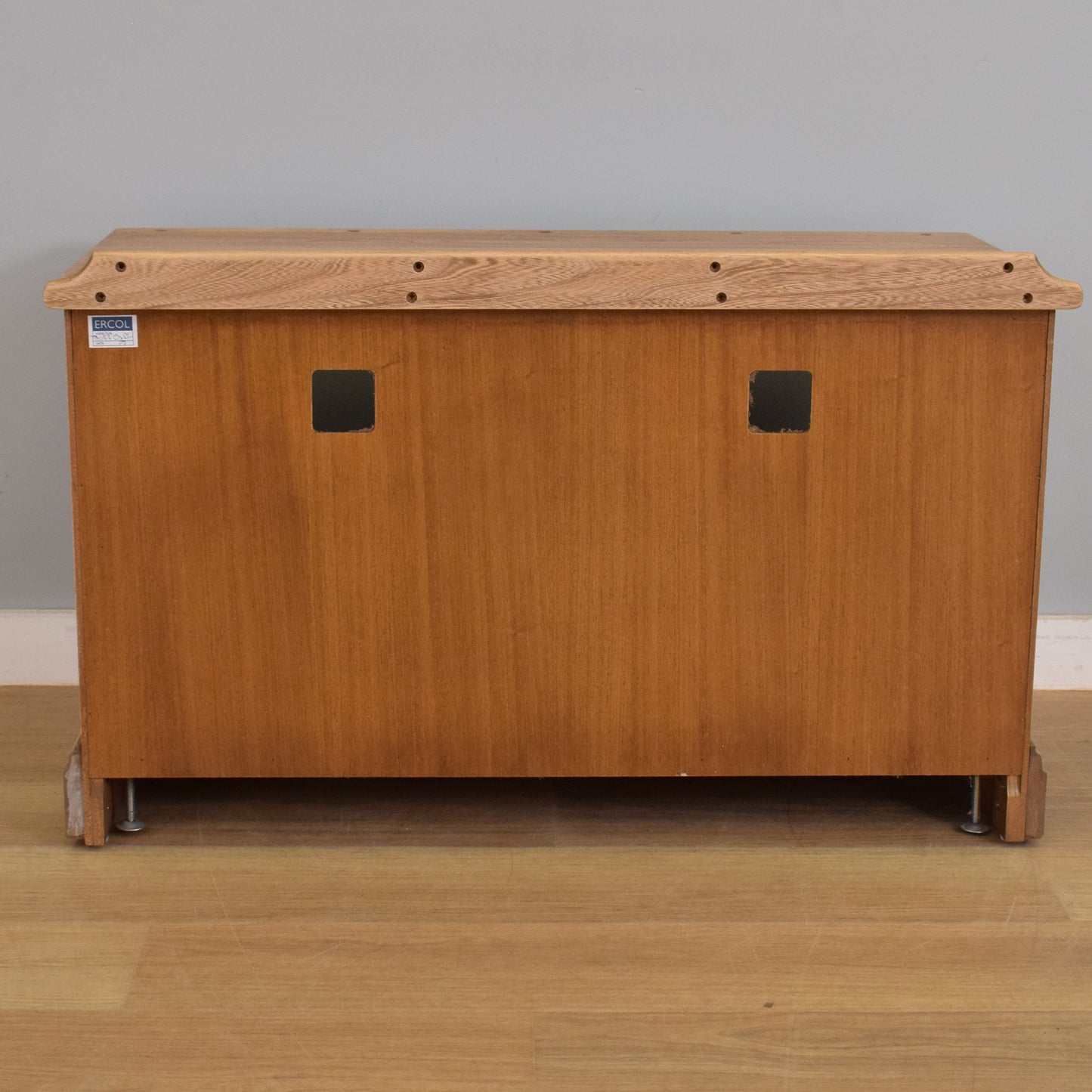 Ercol TV Cabinet