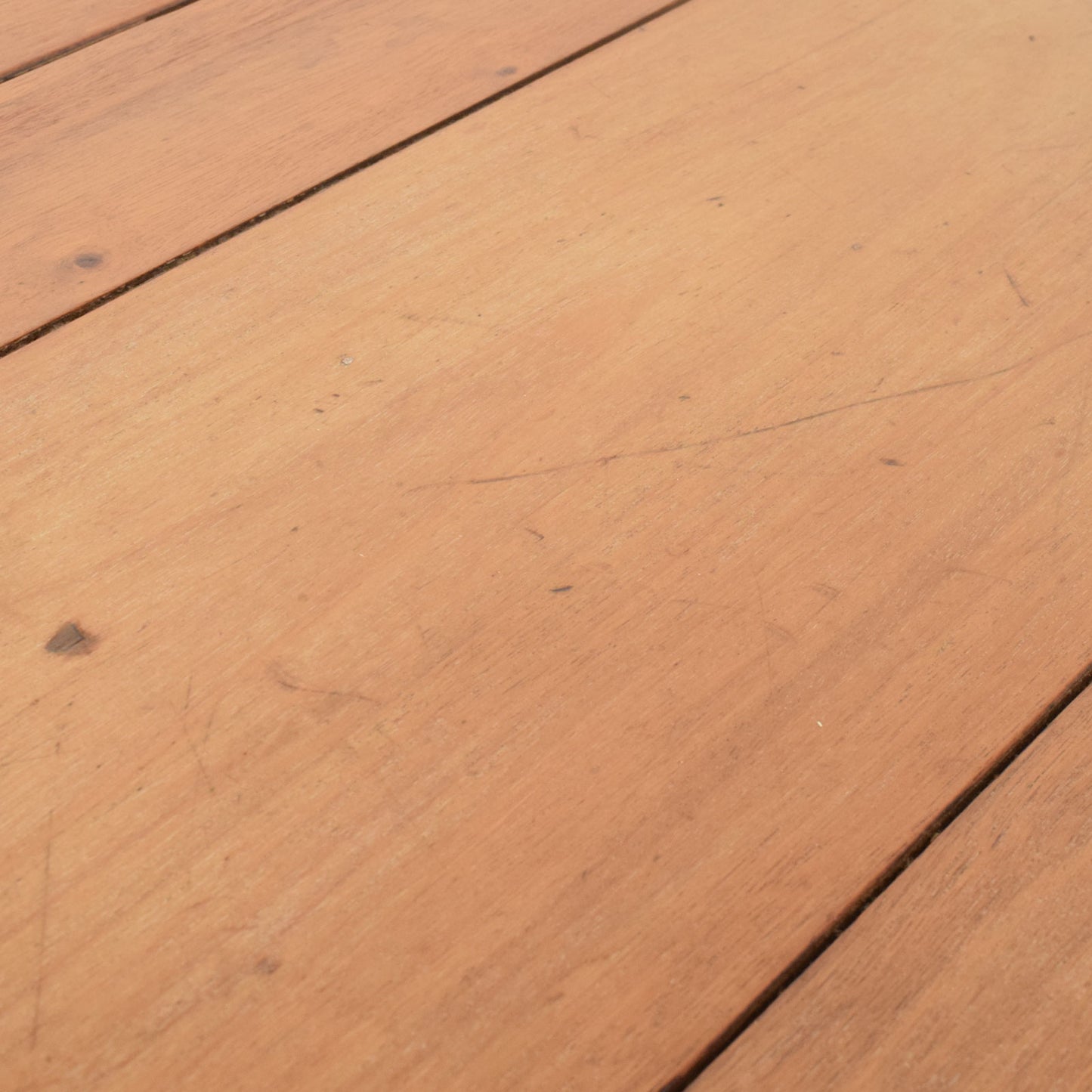 Draw Leaf Table and Four Chairs