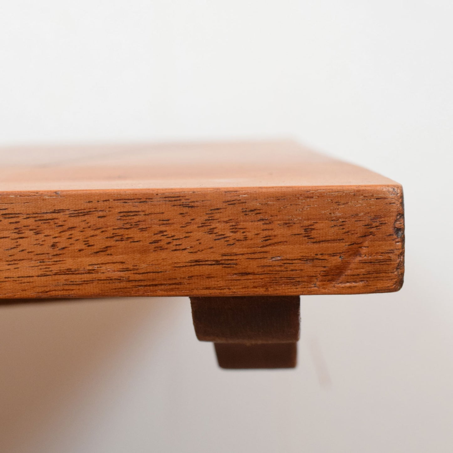 Draw Leaf Table and Four Chairs