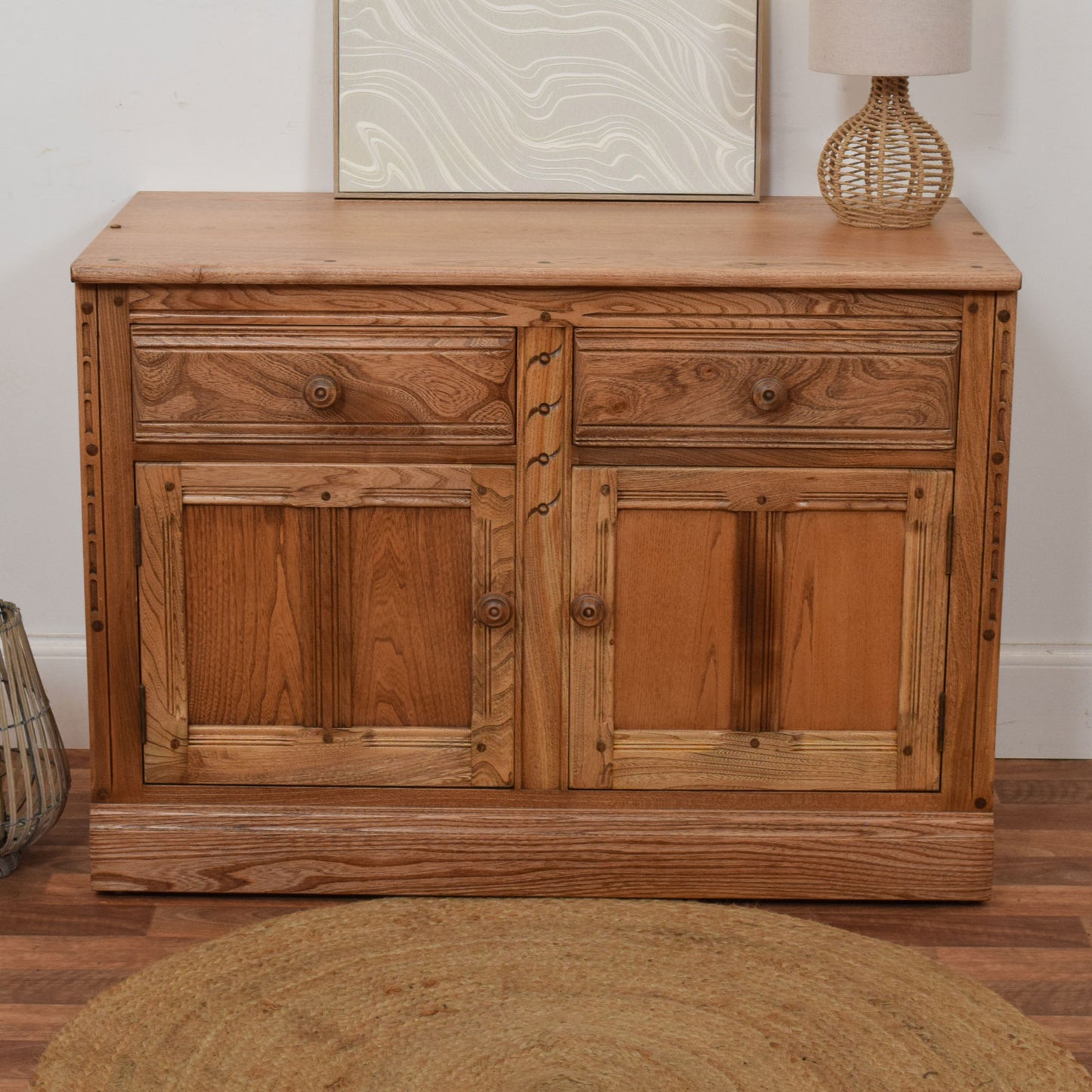 Ercol Sideboard