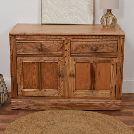 Ercol Sideboard