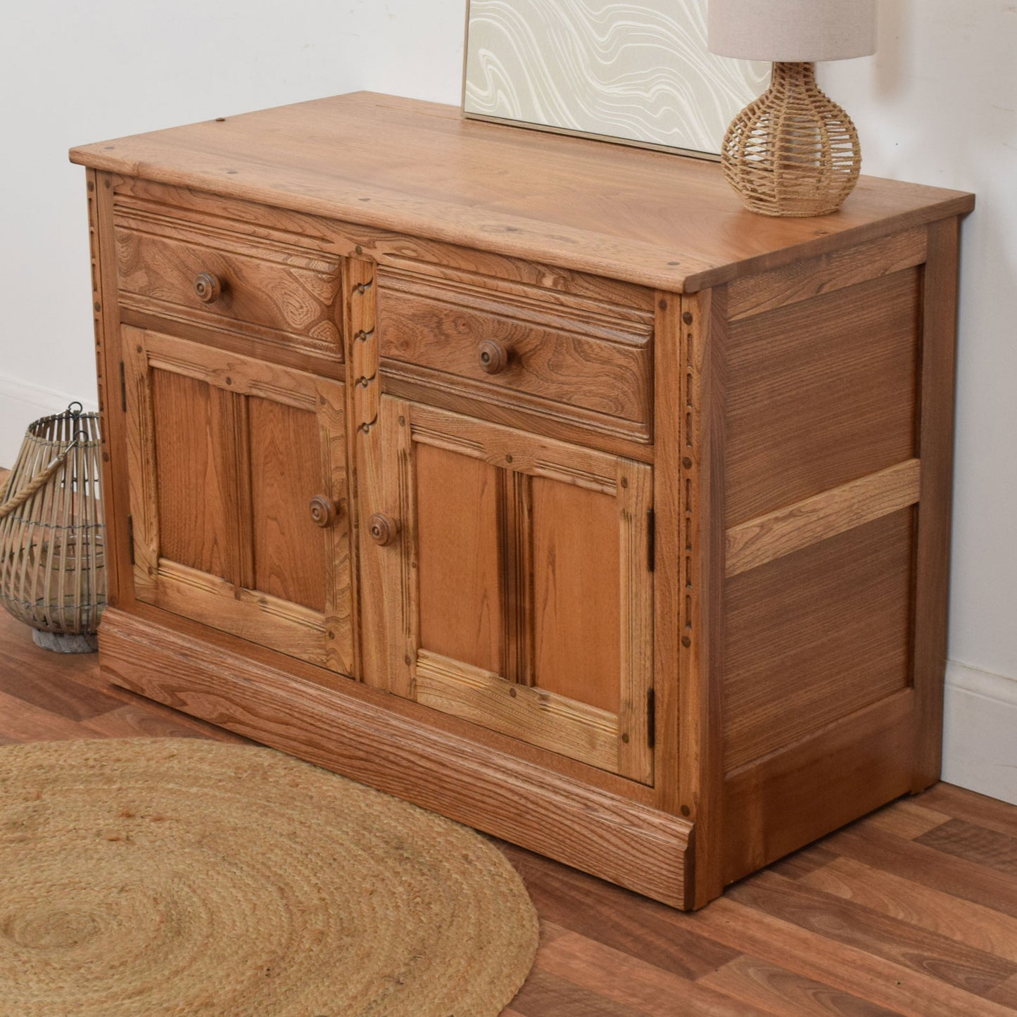 Ercol Sideboard
